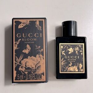 Gucci Bloom Mini EDP NIB